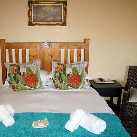 Kwela Bed & Breakfast Aliwal North Luaran gambar