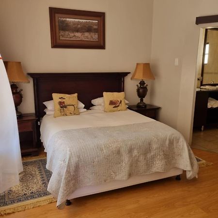 Kwela Bed & Breakfast Aliwal North Luaran gambar