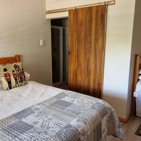 Kwela Bed & Breakfast Aliwal North Luaran gambar