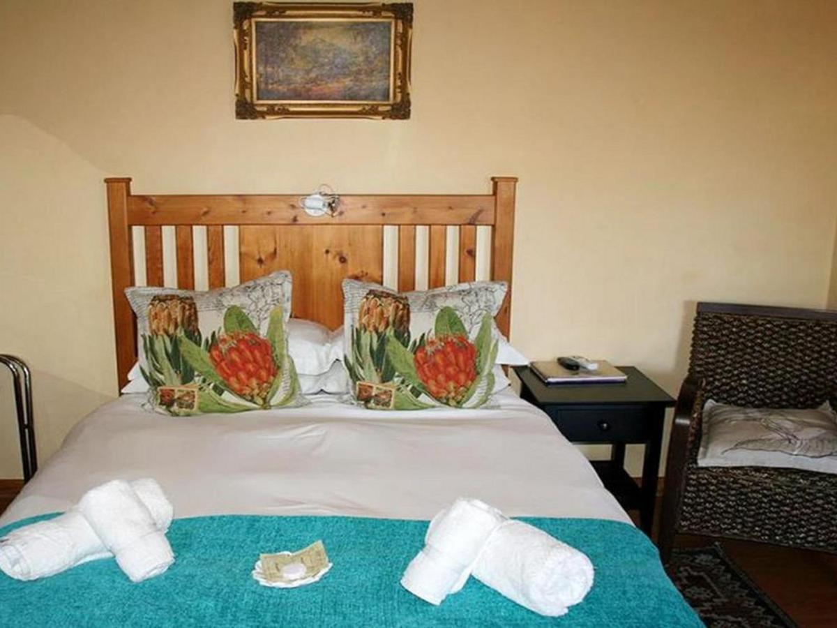 Kwela Bed & Breakfast Aliwal North Luaran gambar