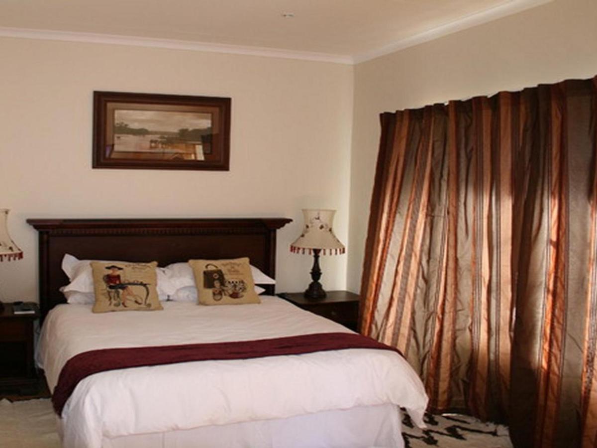 Kwela Bed & Breakfast Aliwal North Luaran gambar