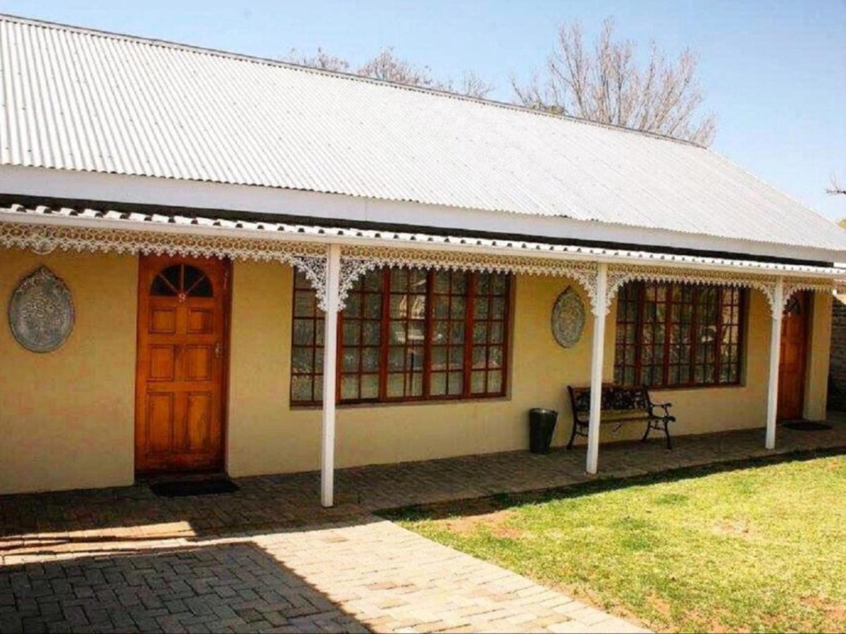 Kwela Bed & Breakfast Aliwal North Luaran gambar