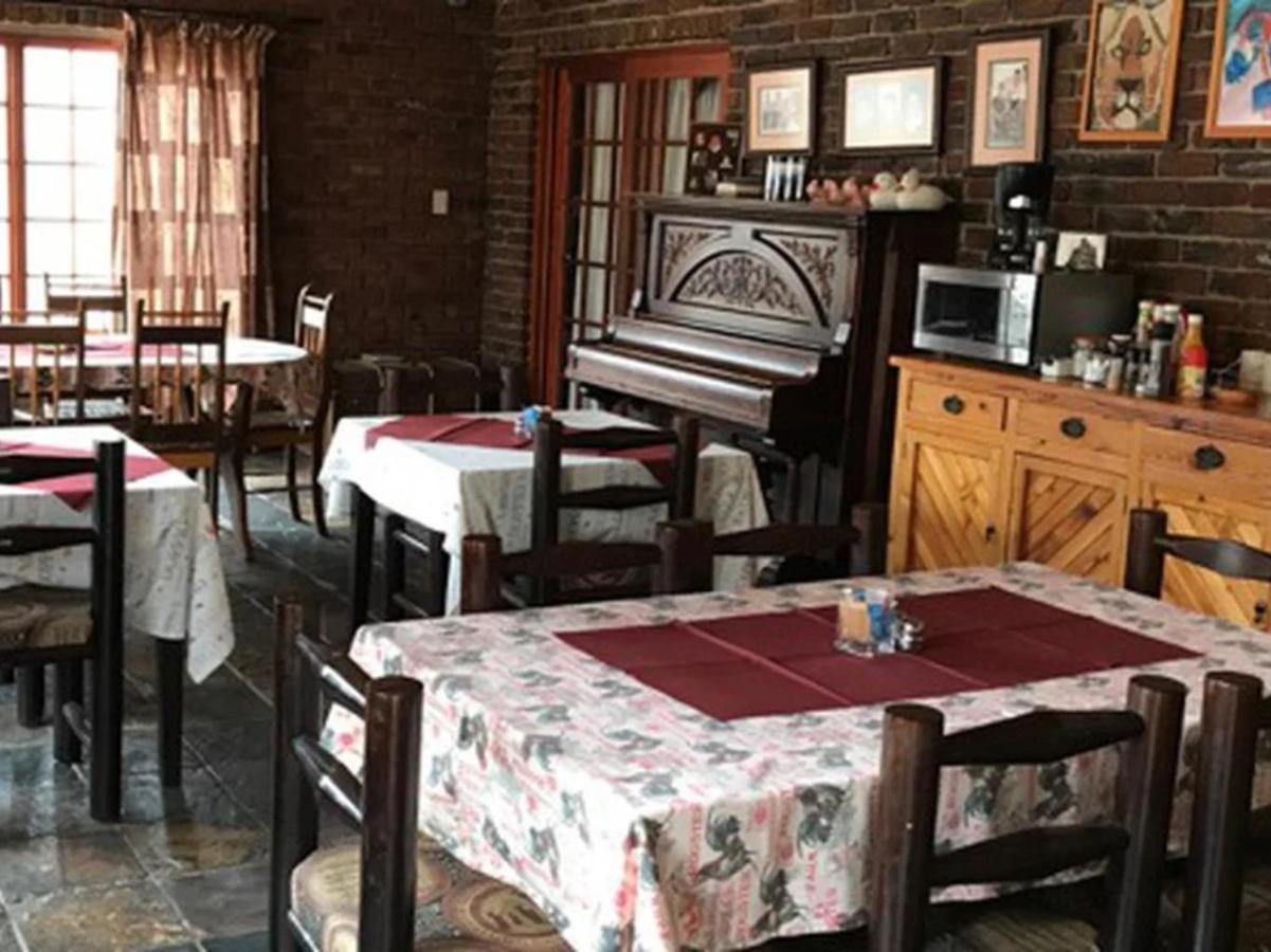 Kwela Bed & Breakfast Aliwal North Luaran gambar
