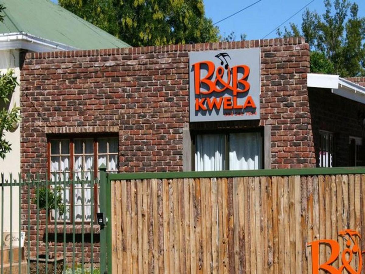 Kwela Bed & Breakfast Aliwal North Luaran gambar