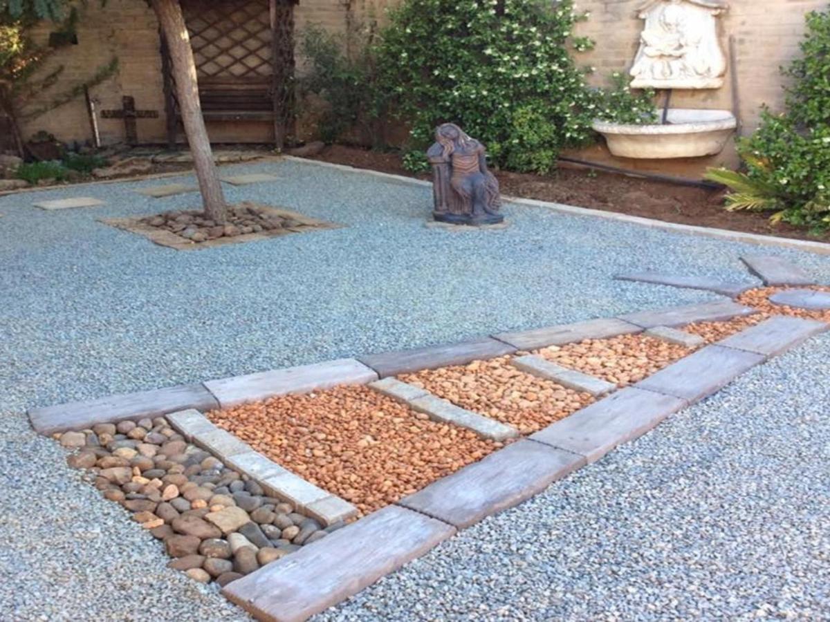 Kwela Bed & Breakfast Aliwal North Luaran gambar
