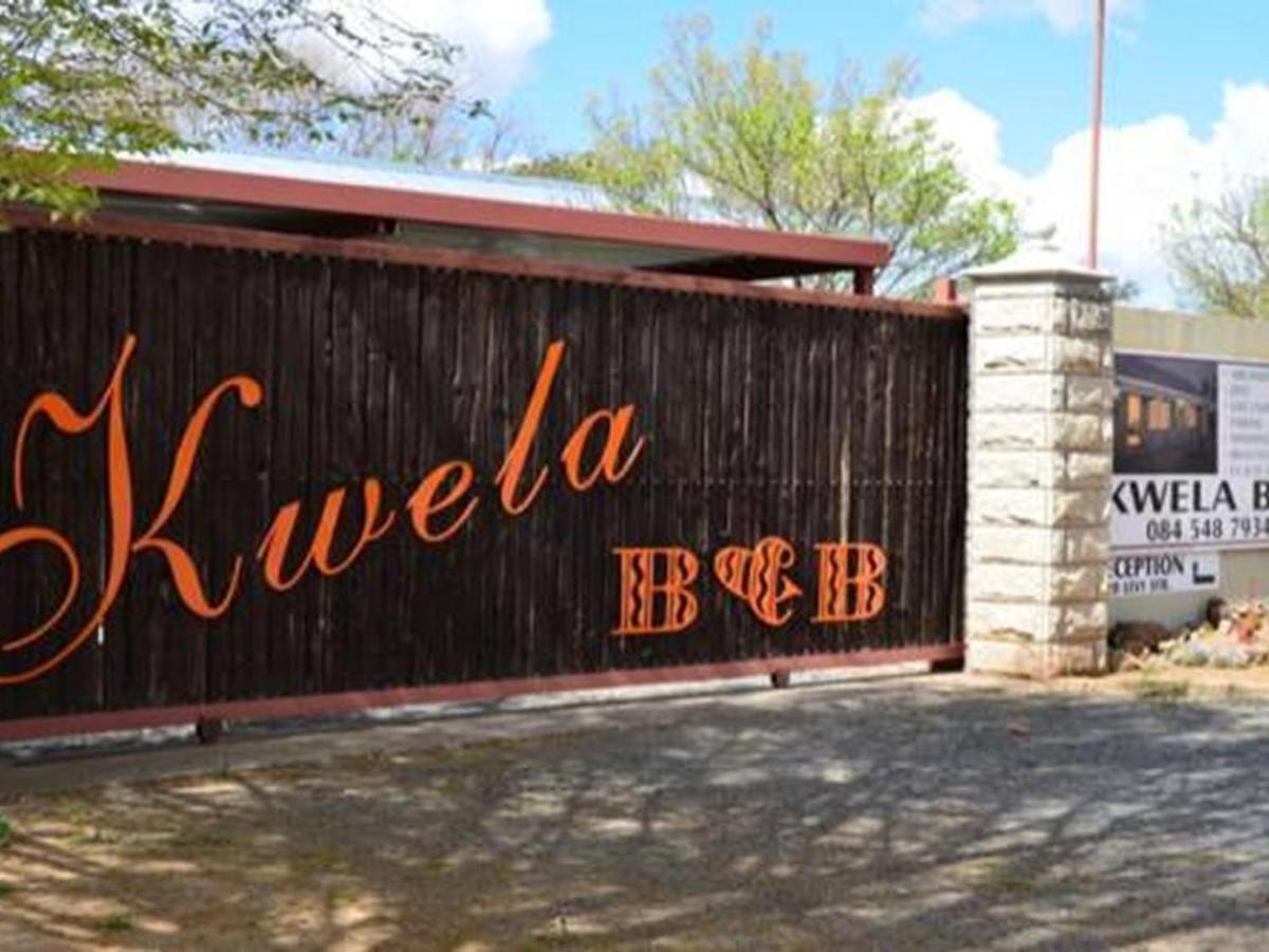 Kwela Bed & Breakfast Aliwal North Luaran gambar