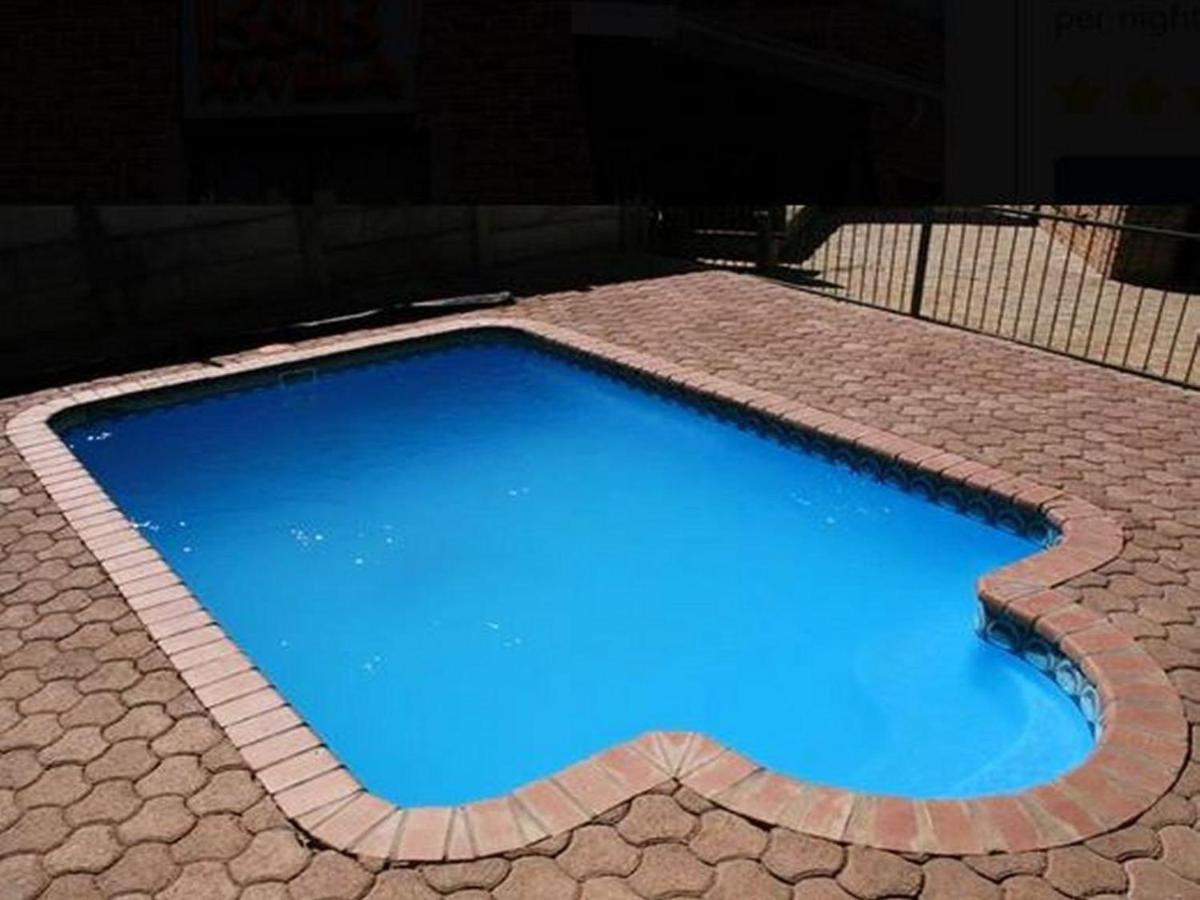 Kwela Bed & Breakfast Aliwal North Luaran gambar