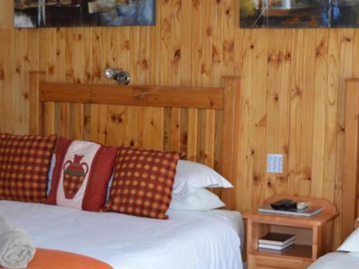 Kwela Bed & Breakfast Aliwal North Luaran gambar