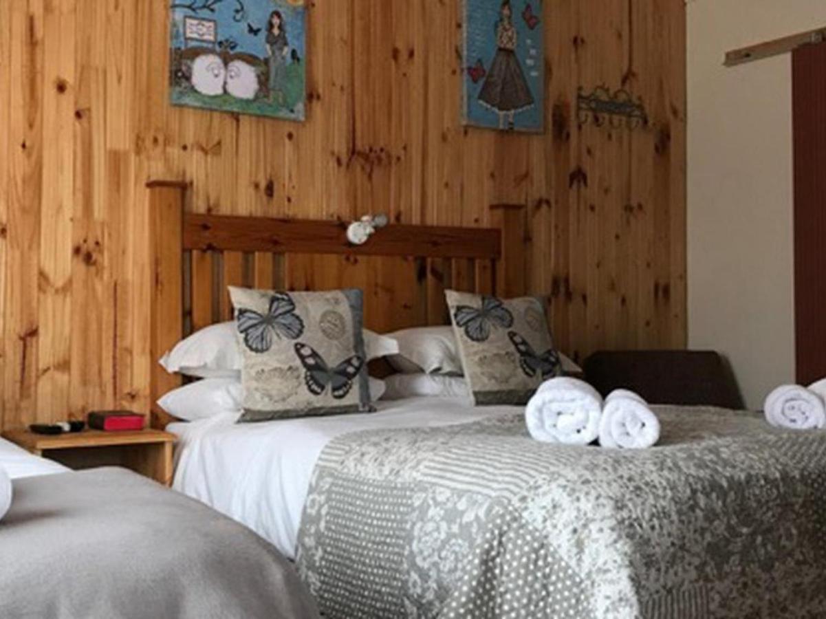 Kwela Bed & Breakfast Aliwal North Luaran gambar