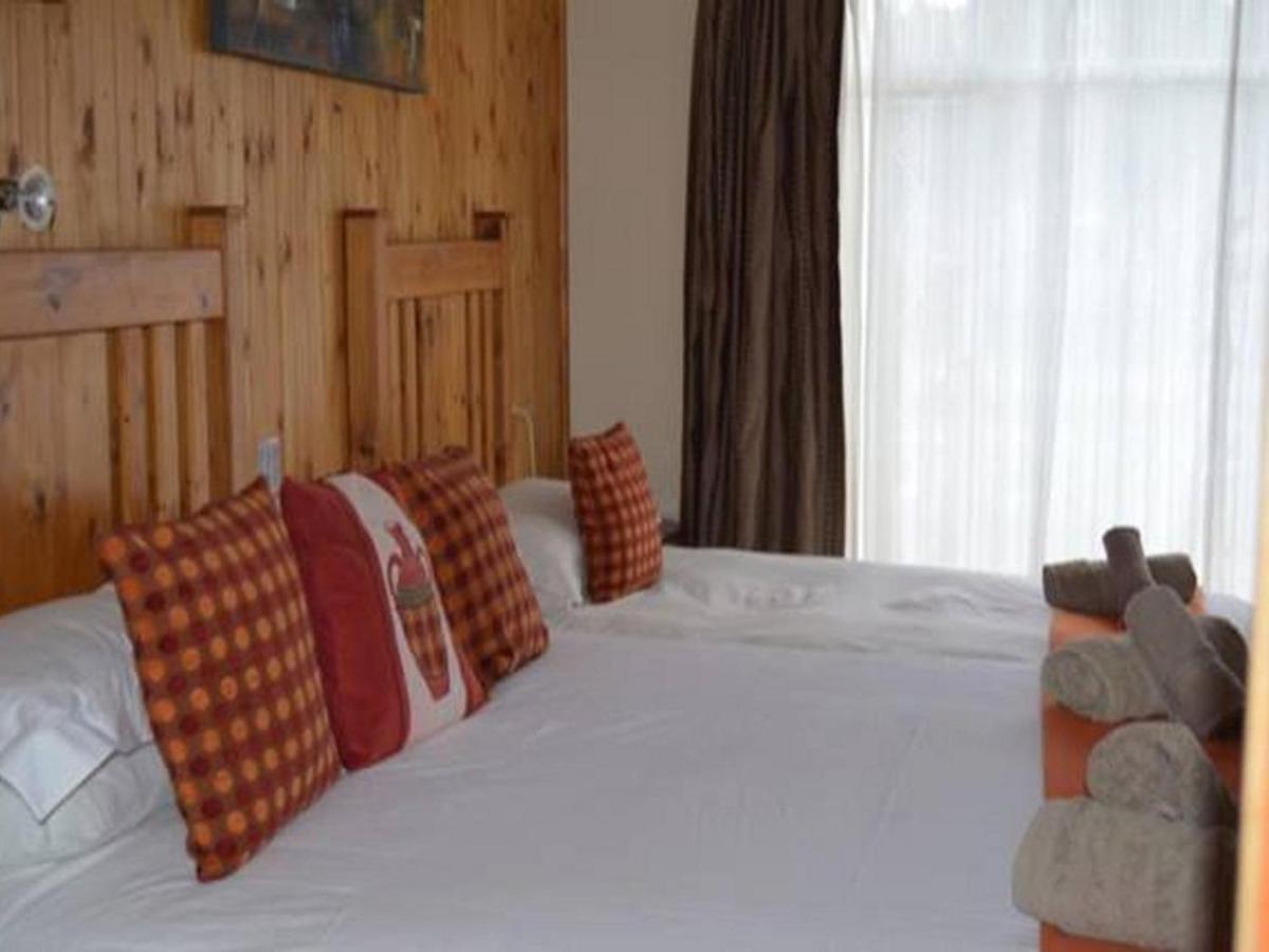 Kwela Bed & Breakfast Aliwal North Luaran gambar