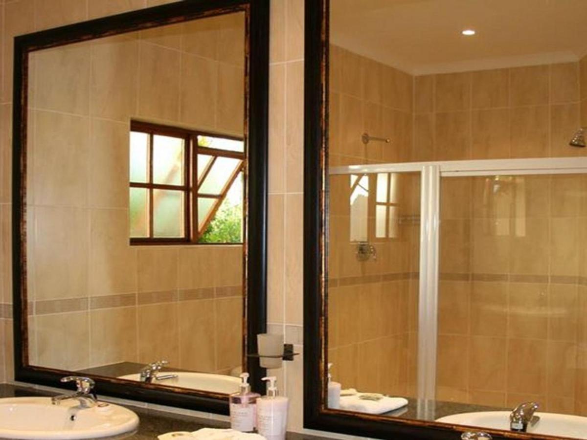 Kwela Bed & Breakfast Aliwal North Luaran gambar
