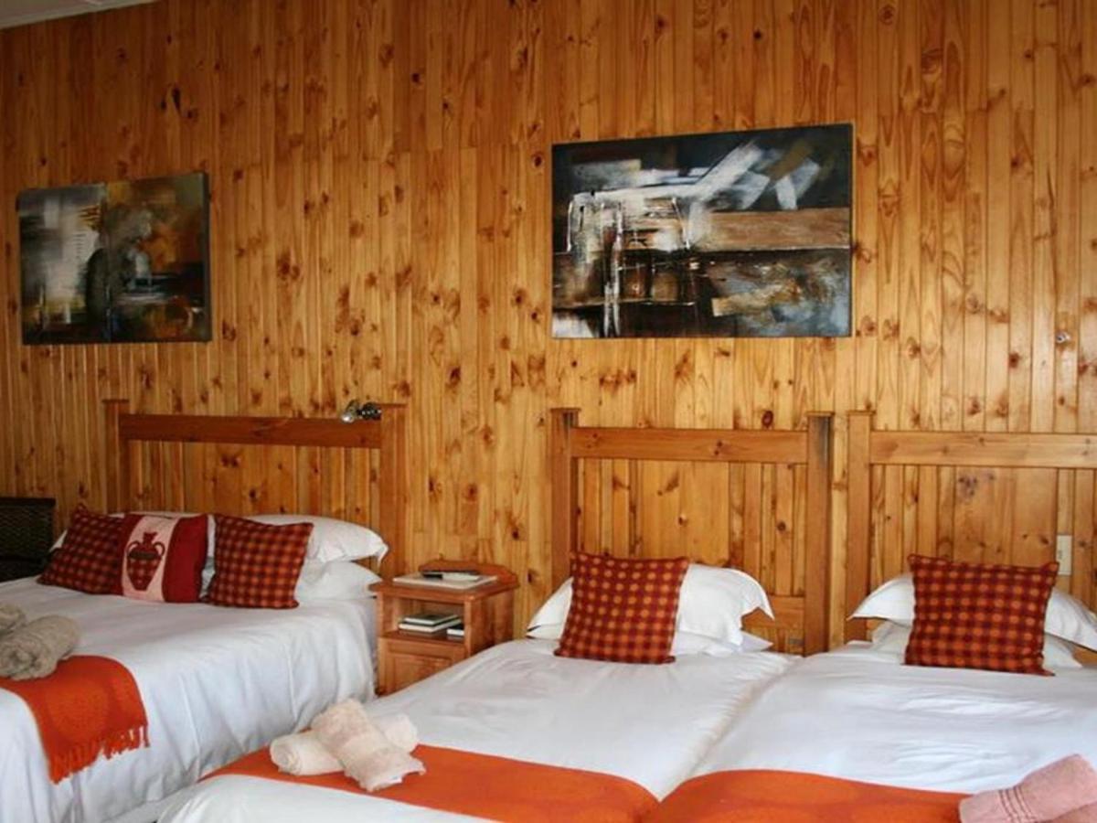Kwela Bed & Breakfast Aliwal North Luaran gambar