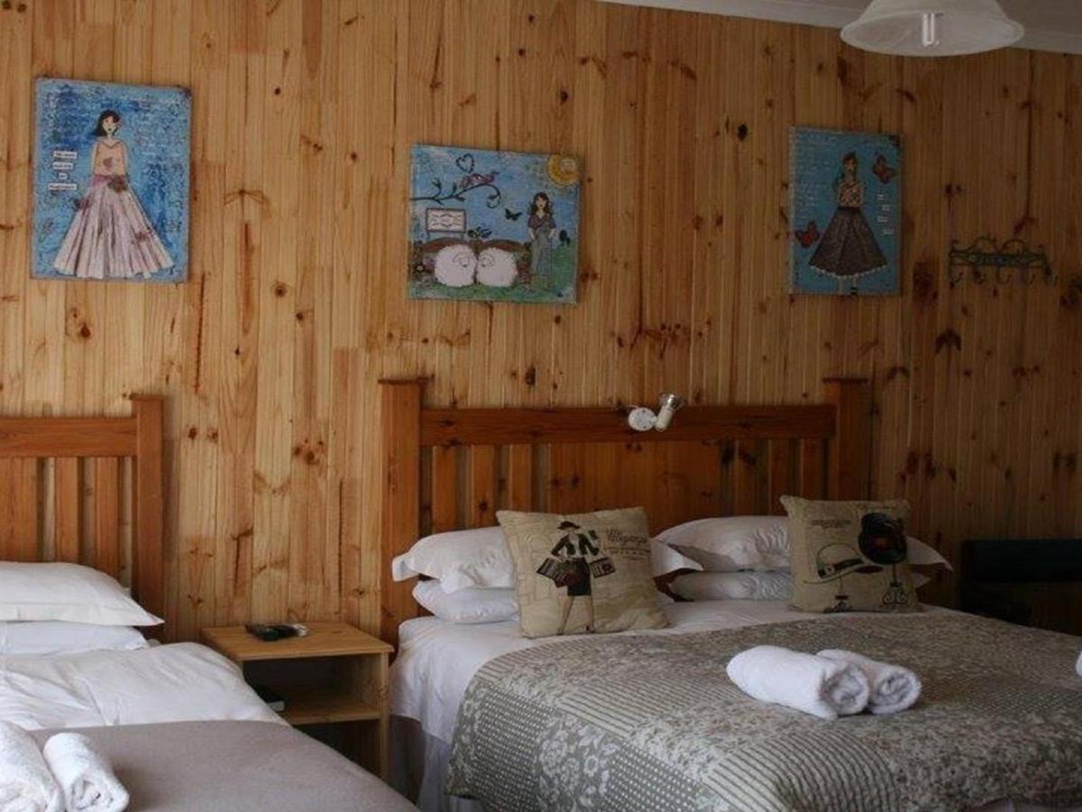 Kwela Bed & Breakfast Aliwal North Luaran gambar