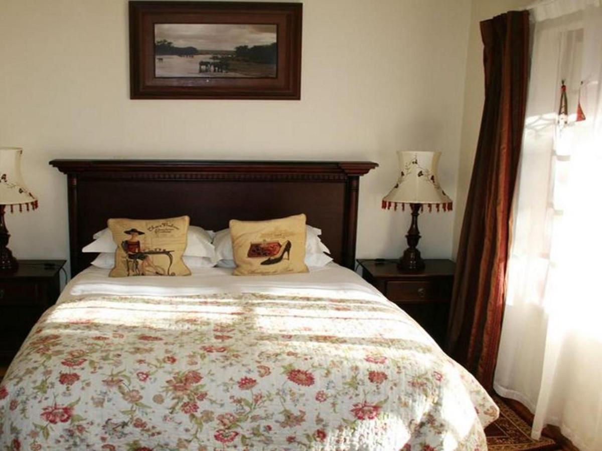 Kwela Bed & Breakfast Aliwal North Luaran gambar