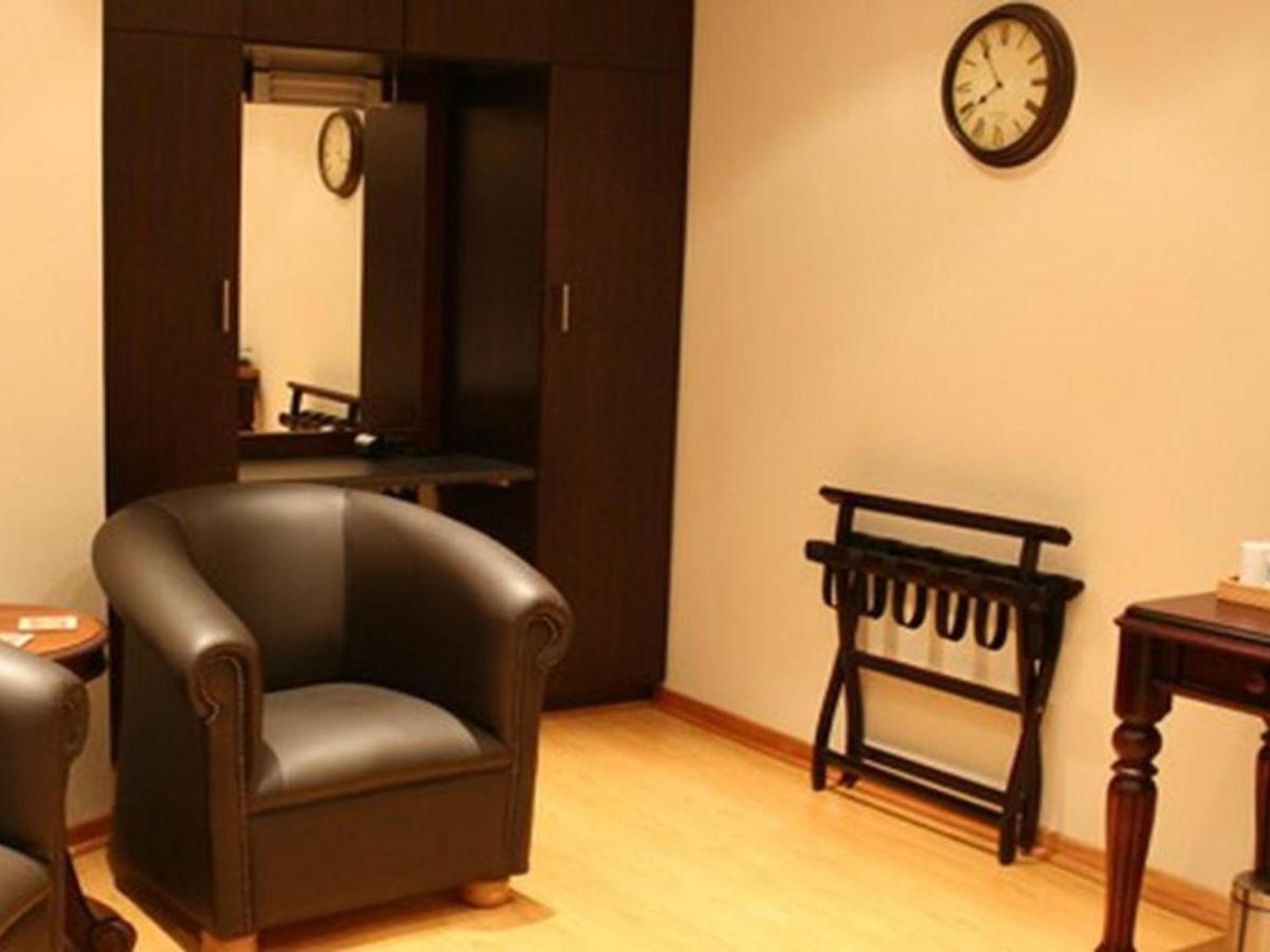 Kwela Bed & Breakfast Aliwal North Luaran gambar