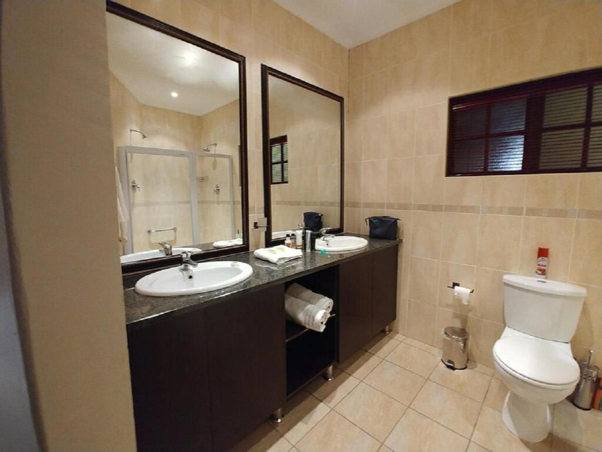 Kwela Bed & Breakfast Aliwal North Luaran gambar
