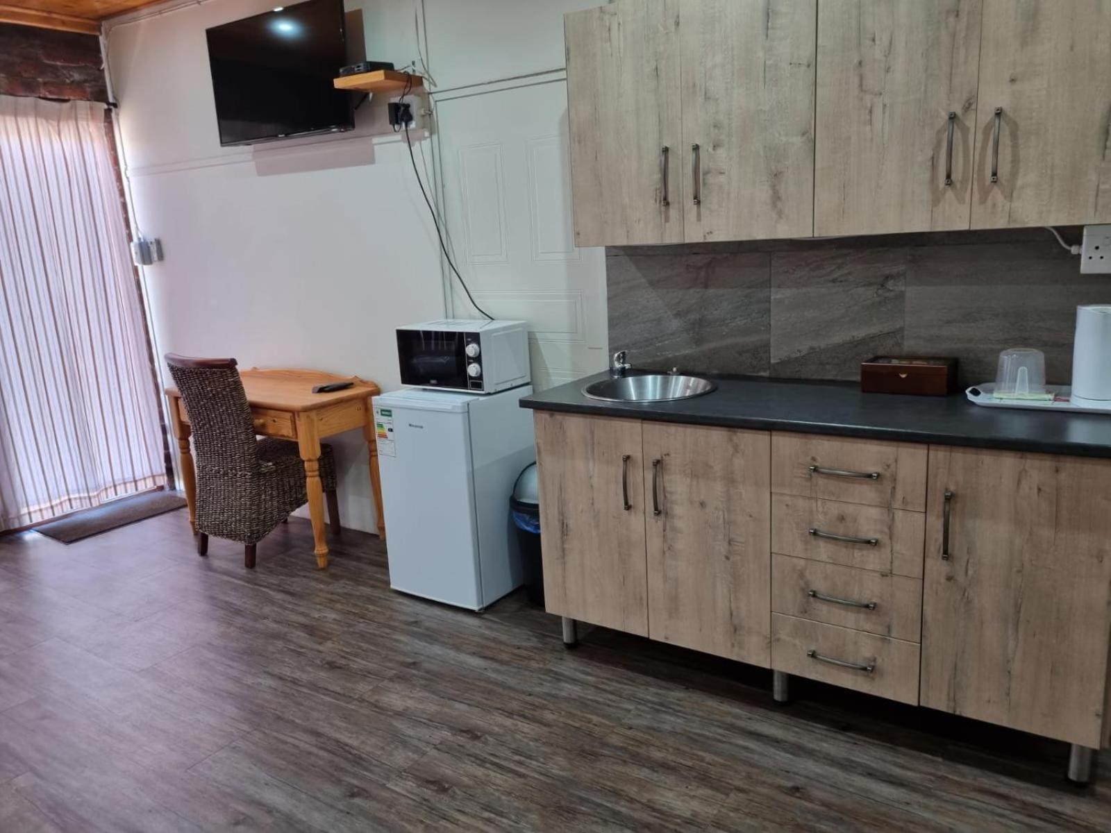 Kwela Bed & Breakfast Aliwal North Luaran gambar