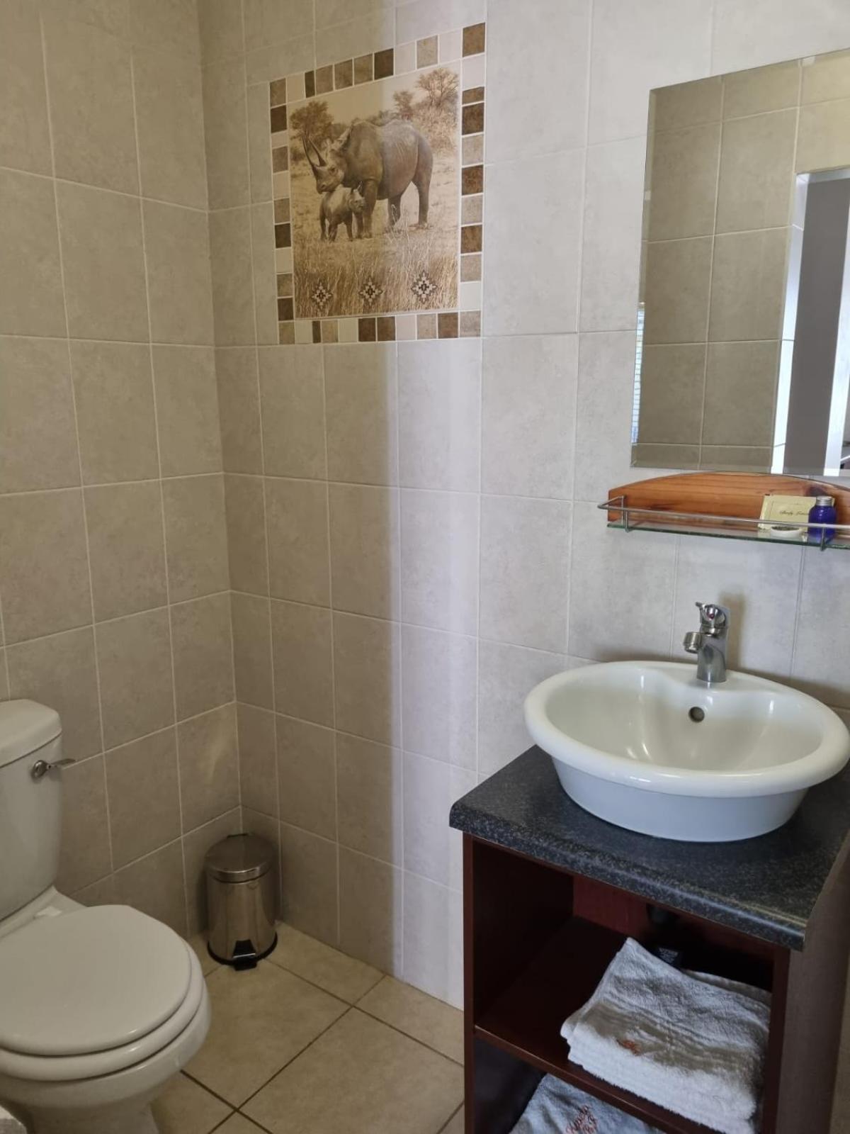 Kwela Bed & Breakfast Aliwal North Luaran gambar
