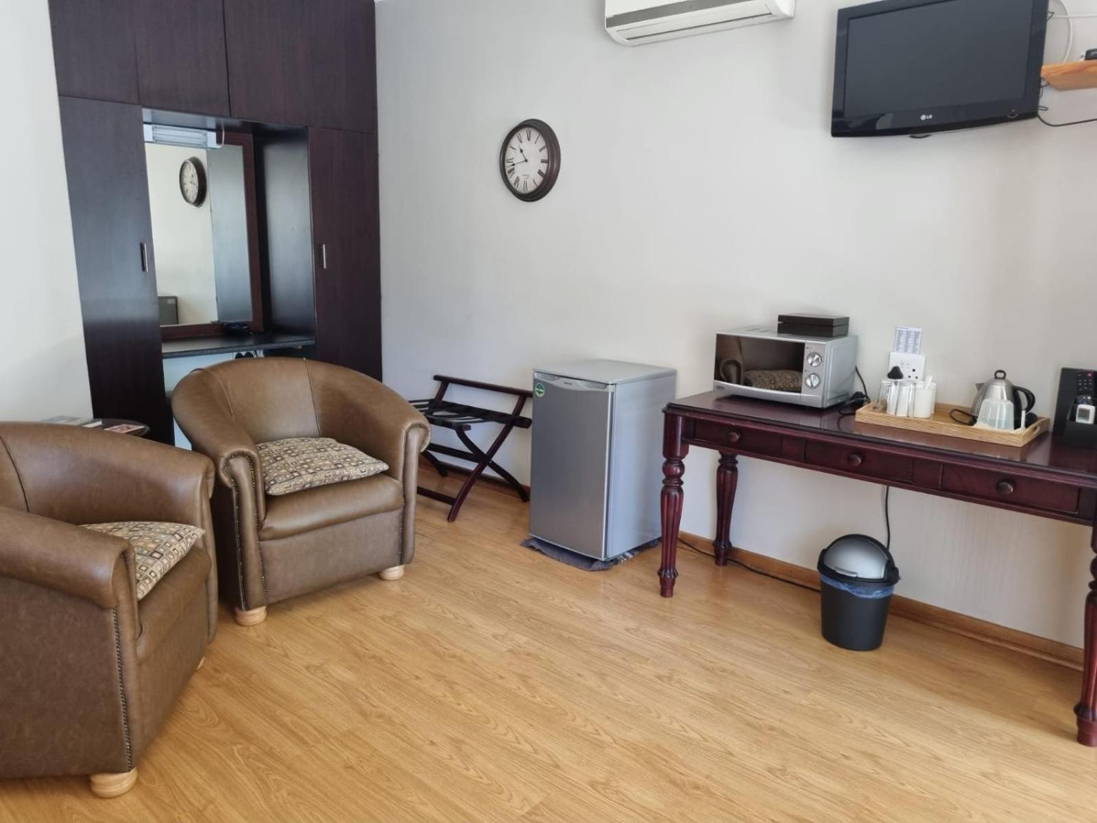 Kwela Bed & Breakfast Aliwal North Luaran gambar