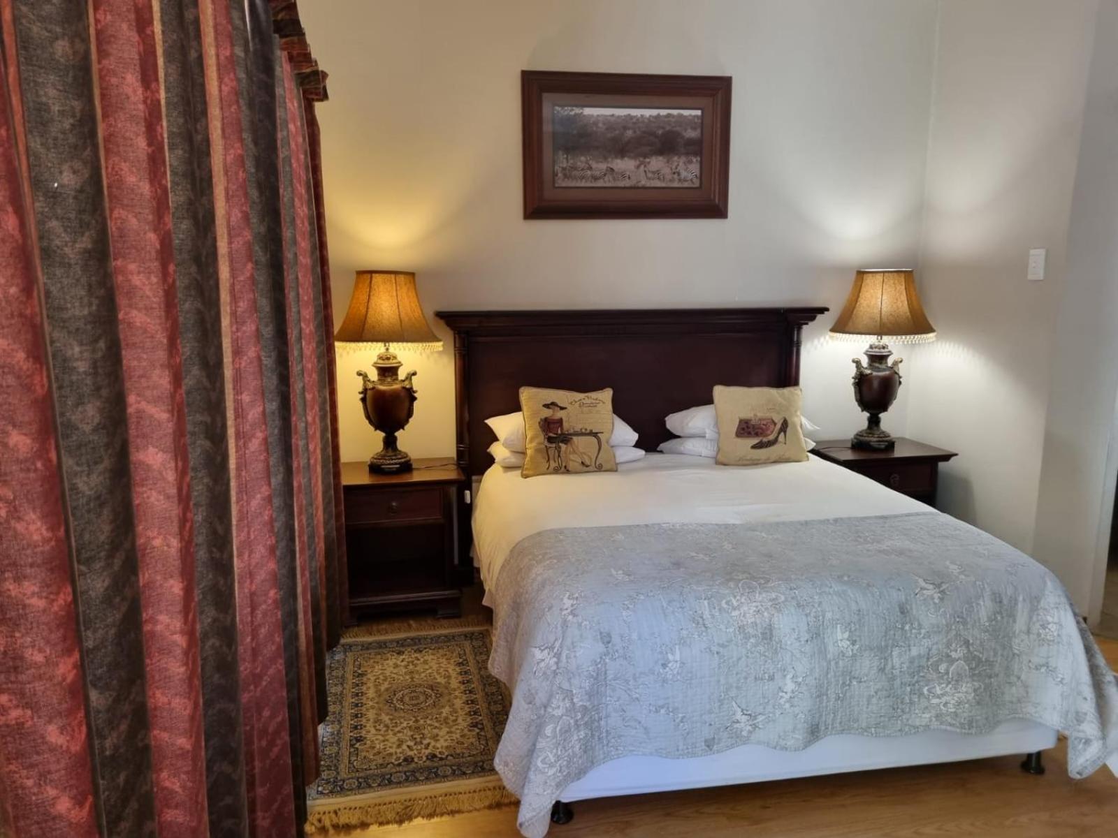 Kwela Bed & Breakfast Aliwal North Luaran gambar