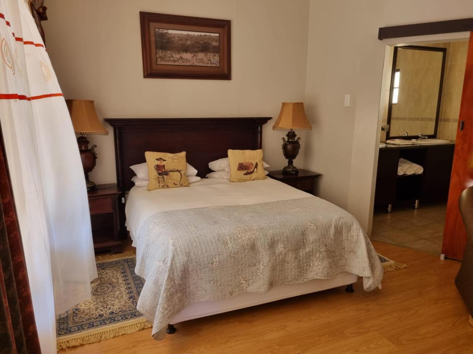 Kwela Bed & Breakfast Aliwal North Luaran gambar