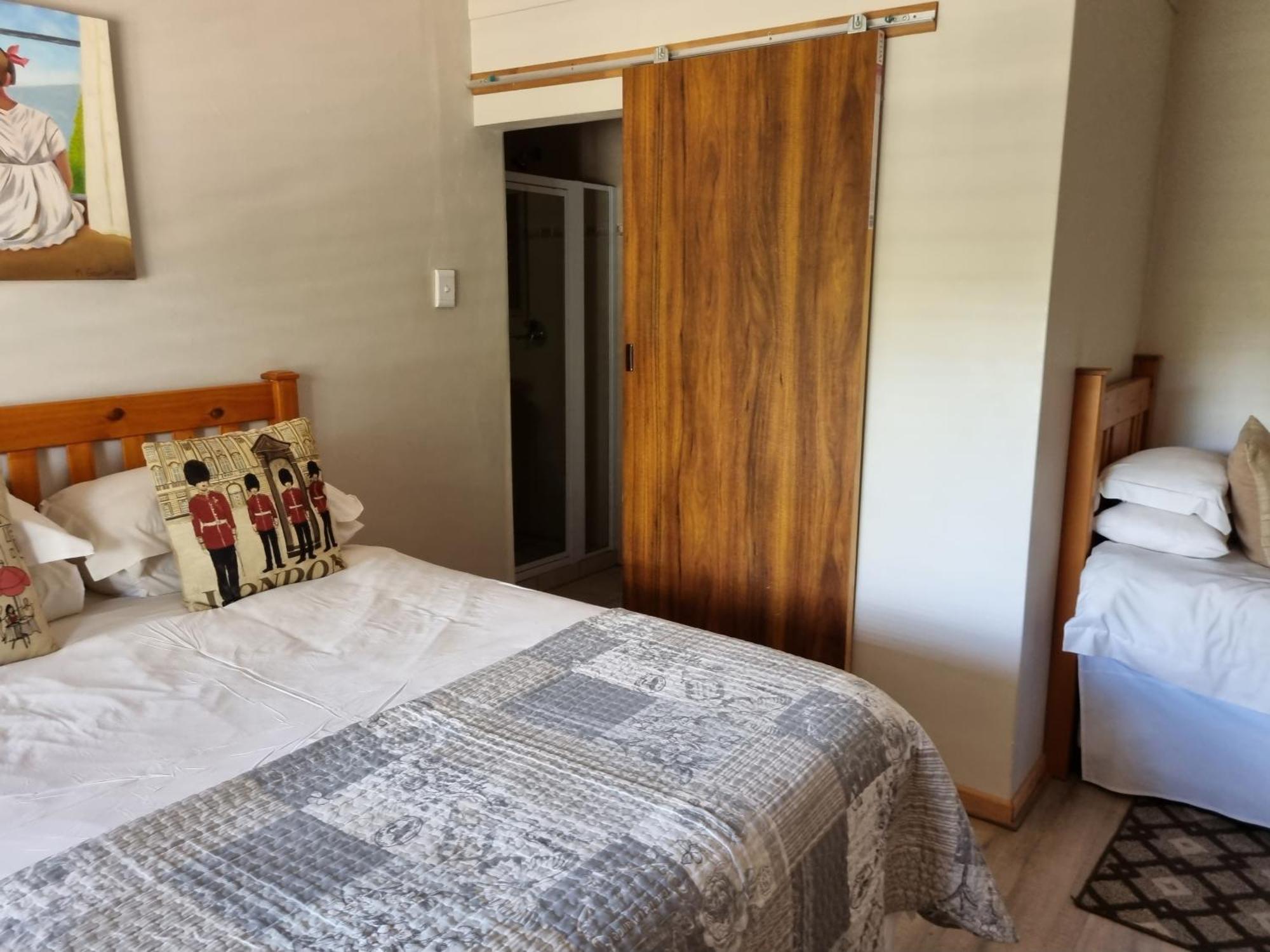 Kwela Bed & Breakfast Aliwal North Luaran gambar