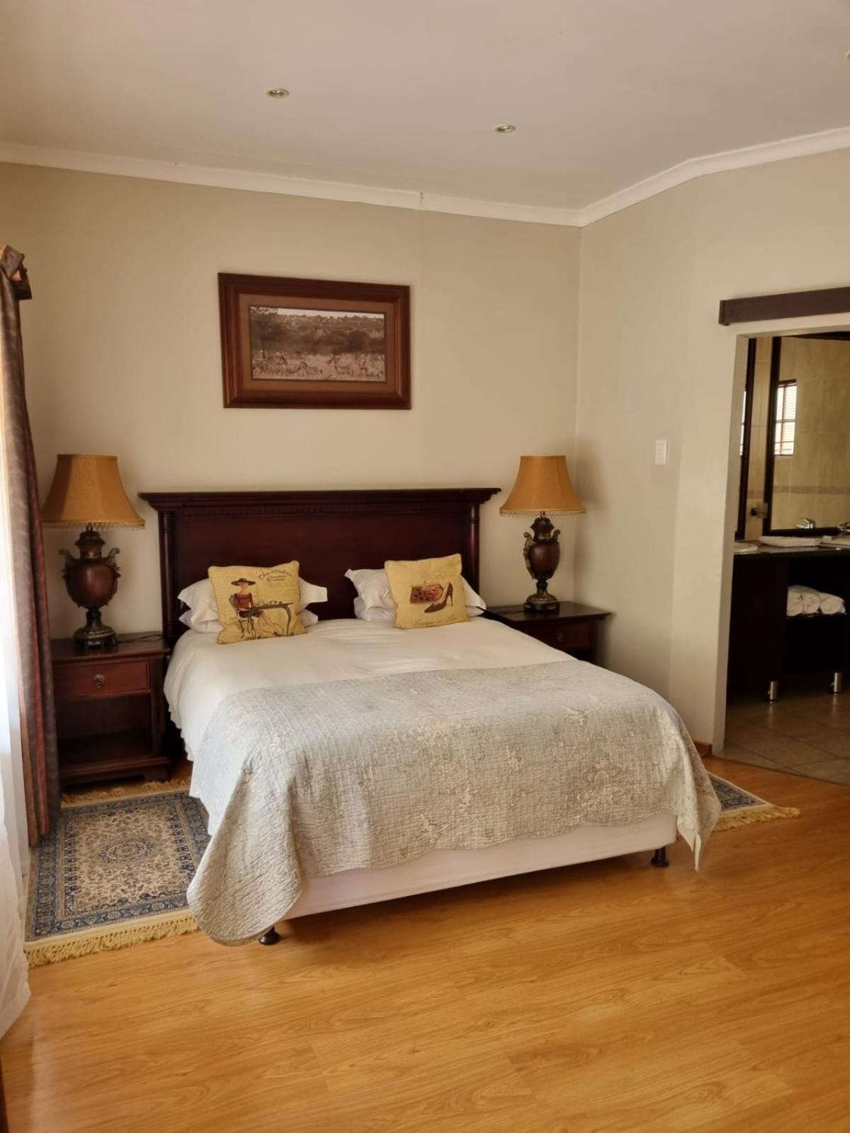 Kwela Bed & Breakfast Aliwal North Luaran gambar