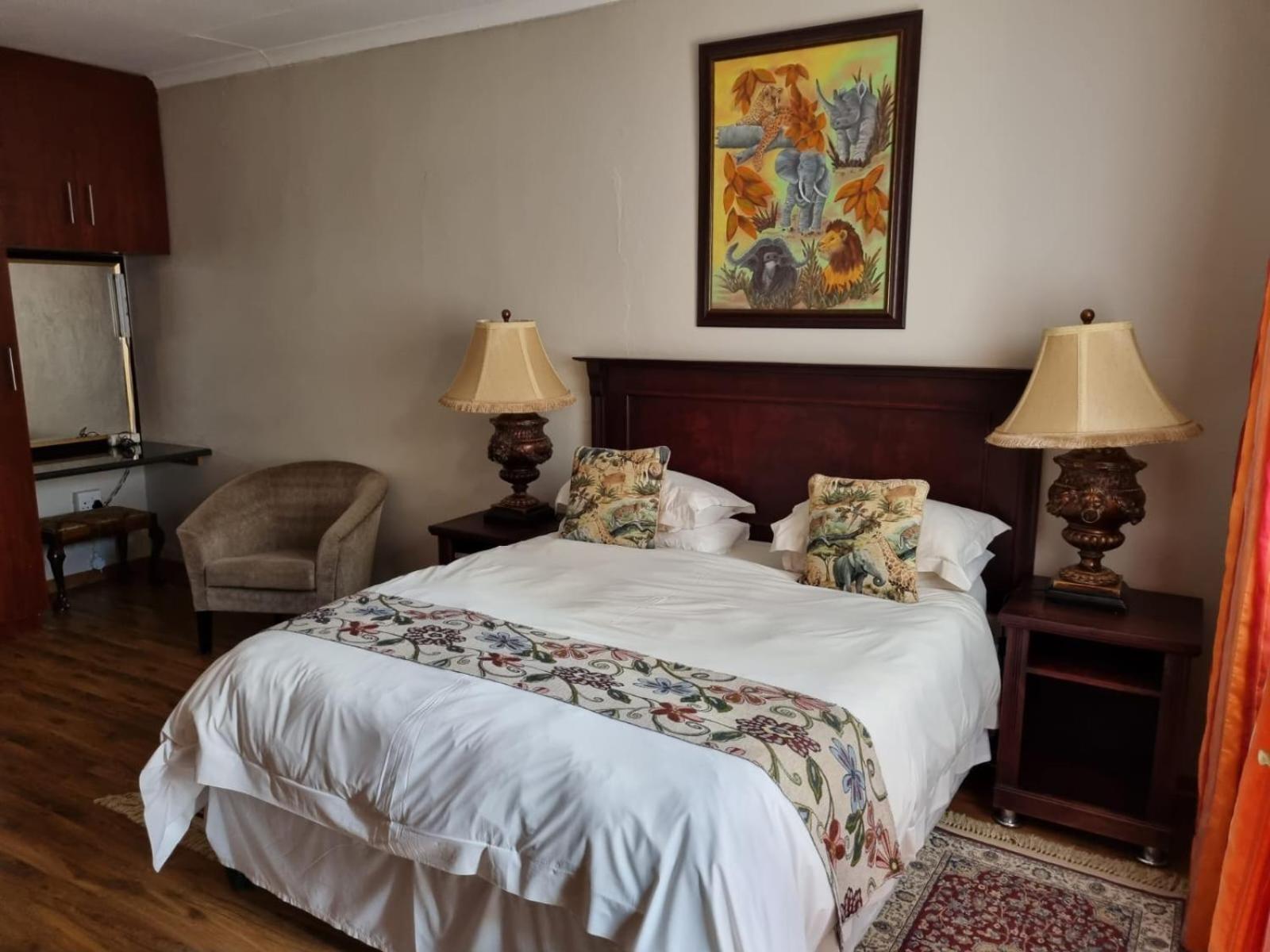 Kwela Bed & Breakfast Aliwal North Luaran gambar