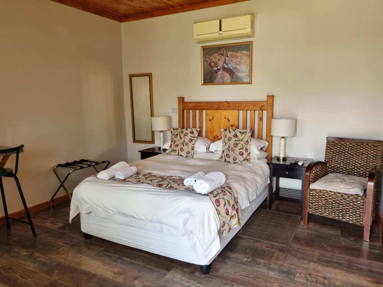 Kwela Bed & Breakfast Aliwal North Luaran gambar