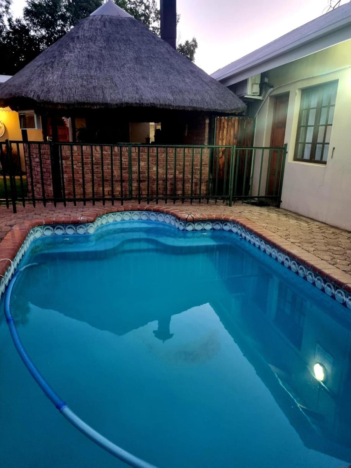 Kwela Bed & Breakfast Aliwal North Luaran gambar