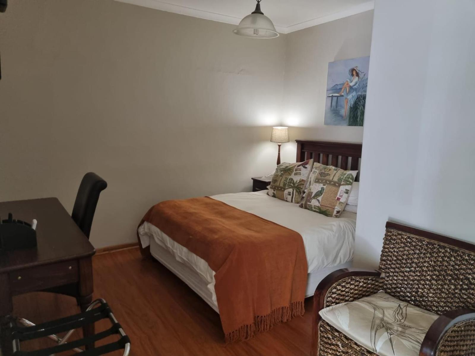 Kwela Bed & Breakfast Aliwal North Luaran gambar